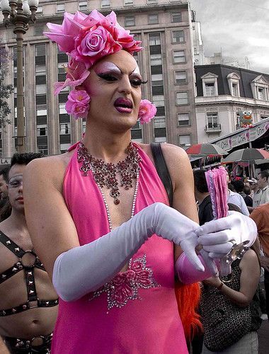 Stupide mais vrai : de sexe indéterminé !